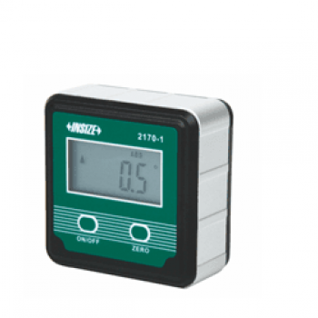 Insize Dijital Terazi ve Açı Ölçer 4x90° | 2170-1