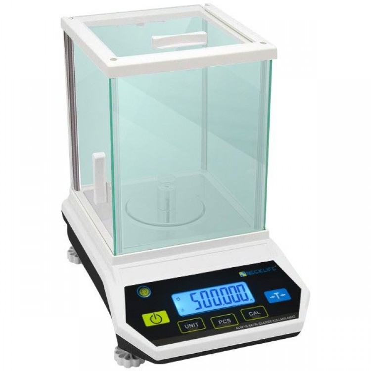 FLY 500 Dijital Hassas Terazi (500g / 0.001g)