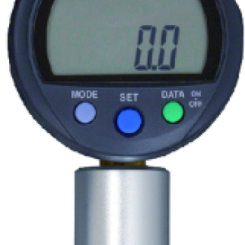 Mitutoyo Dijital ve Portatif 'Shore' Sertlik Ölçüm Cihazı | 811-332-10