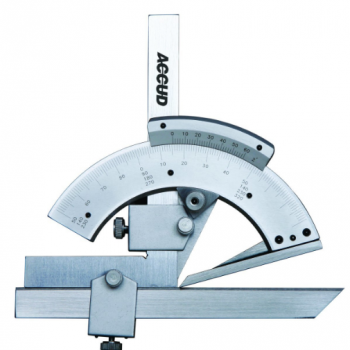 ACCUD Açı Ölçer | 814-320-01