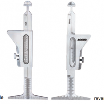 ACCUD Boru Kaynak Kumpası | 976-045-01