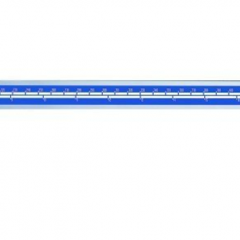 ACCUD Çift Çeneli Büyük Kumpaslar  300mm| 131-012-11