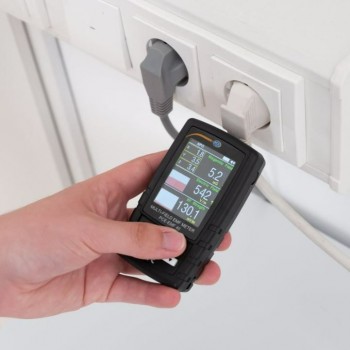 PCE Gaussmetre | PCE-EMF 40 PCE Gaussmetre | PCE-EMF 40