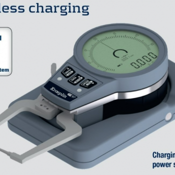 Kroeplin Dijital İç Çap Kanal Komparatörü '10-25 mm' | G010