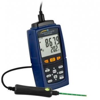 PCE Gaussmetre | PCE-MFM 3500 PCE Gaussmetre | PCE-MFM 3500