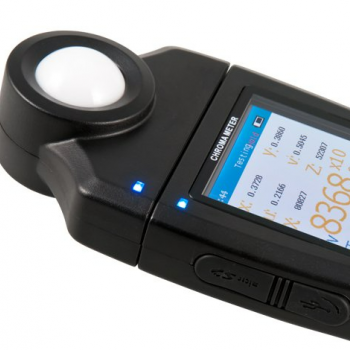 PCE Spektrometre | PCE-CRM 40