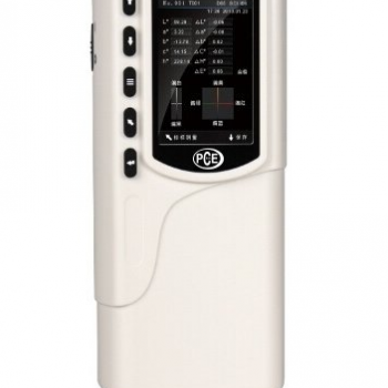 PCE Spektrometre | PCE-CSM 5