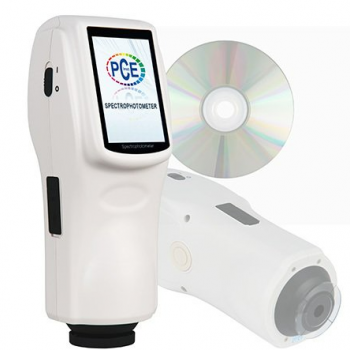 PCE Spektrometre | PCE-CSM 8