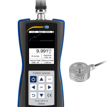 PCE Dinamometre | PCE-DFG NF 10K