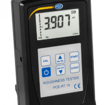 PCE Yüzey Ölçüm Cihazı | PCE RT-11
