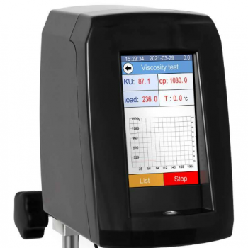 PCE Krebs Viskozimetre | PCE-RVI 8