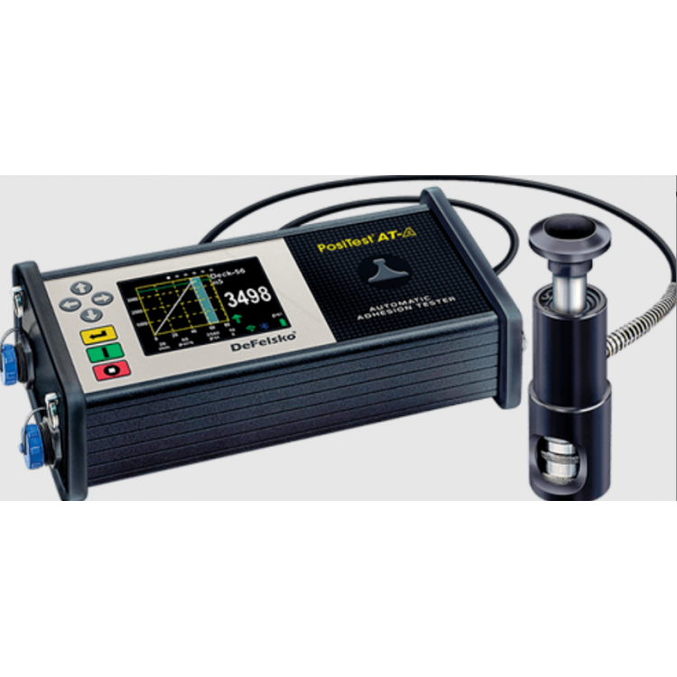 DeFelsko PosiTest At Adhesion Test | PosiTest AT-A