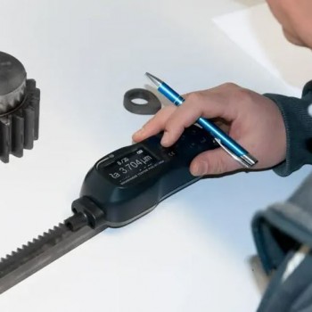 PCE Pürüzlülük Ölçüm Cihazı | PCE-RT 1200 PCE Pürüzlülük Ölçüm Cihazı | PCE-RT 1200