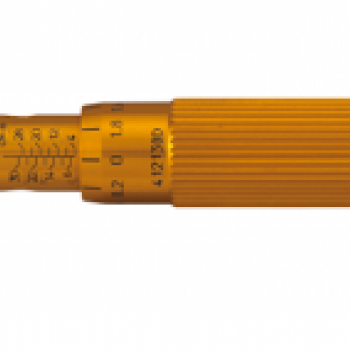 Tohnichi Tornavida Tipi Tork Anahtarları | RTD Serisi