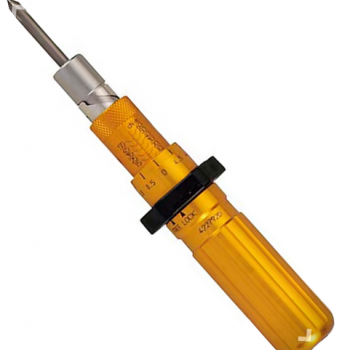 Tohnichi Tornavida Tipi Tork Anahtarları | RTD Serisi