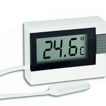TFA 30.2018 Mini İç Dış Sıcaklık Ölçer