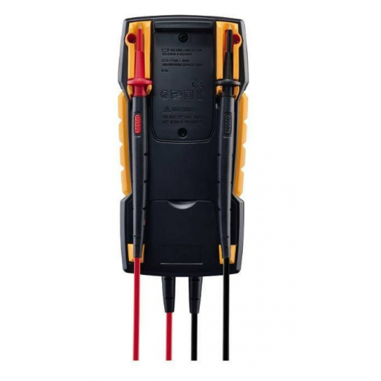 Testo Dijital Multimetre | Testo 760-1