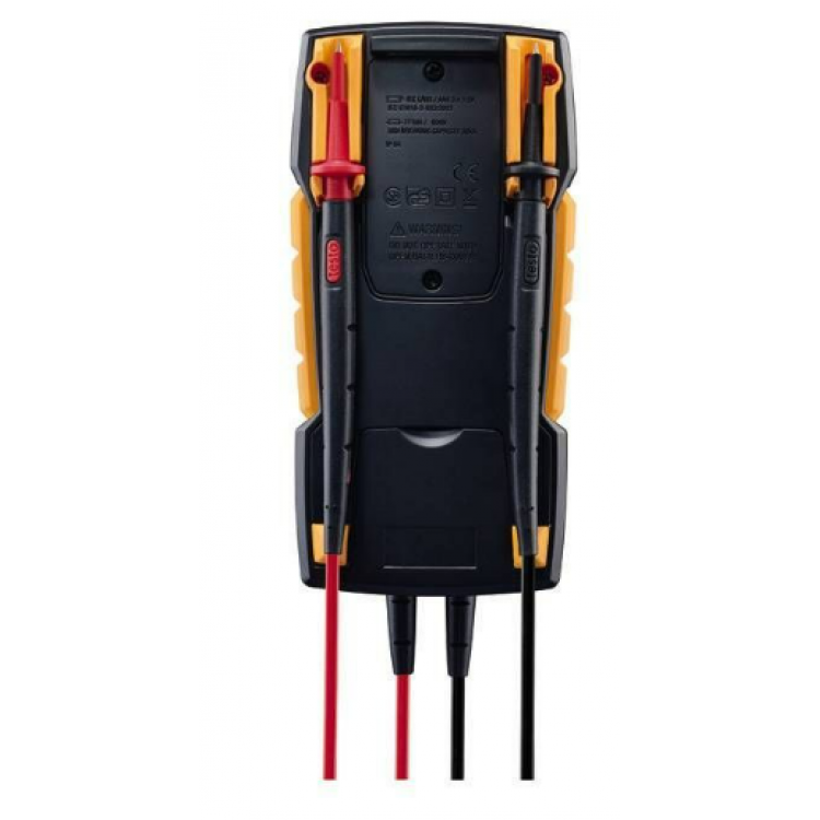 Testo Dijital Multimetre | Testo 760-3