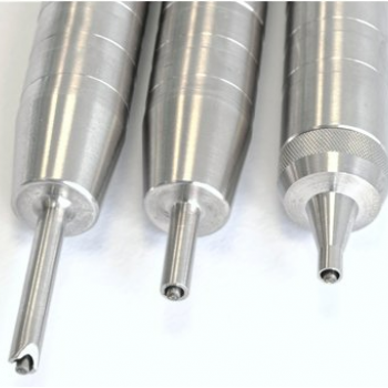 BAQ Portatif Ultrasonik Sertlik Ölçüm Cihazı | alphaDUR