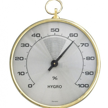 TFA 44.1002 İbreli Nem Ölçer