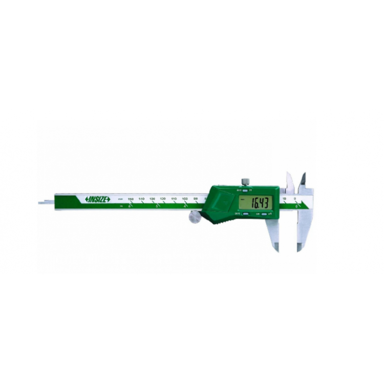 Insıze 1130-200 Elektronik Sol Kumpas 0-8" I 1130-200
