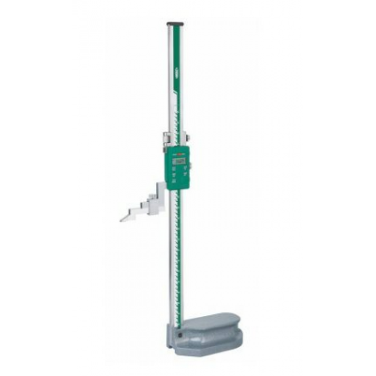 Insize Dijital Yükseklik Mihengiri 0-1000mm , 0.01 mm Mihengir | 1150-1000