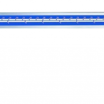  ACCUD Uzun Çeneli Dijital Kumpaslar 0-500mm (H:100)| 118-020-11
