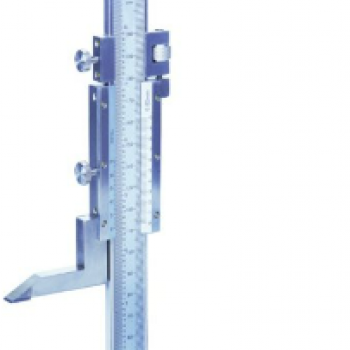 Insize Mekanik Yükseklik Mihengiri 150 mm /1253-150