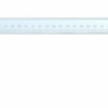 Accud Mekanik Kumpas 0-1000 mm/127-040-11