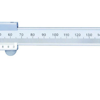 Accud Mekanik Dış Çap Kanal Kumpası 0-150 mm/143-006-11