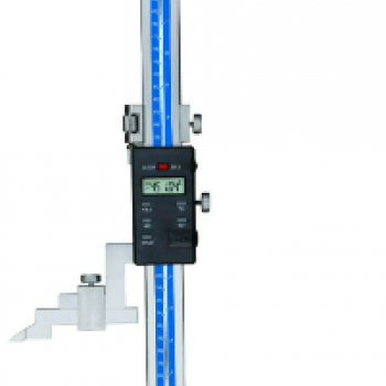 Accud Dijital Yükseklik Mihengiri 181 Serisi 1500mm/181-060-11