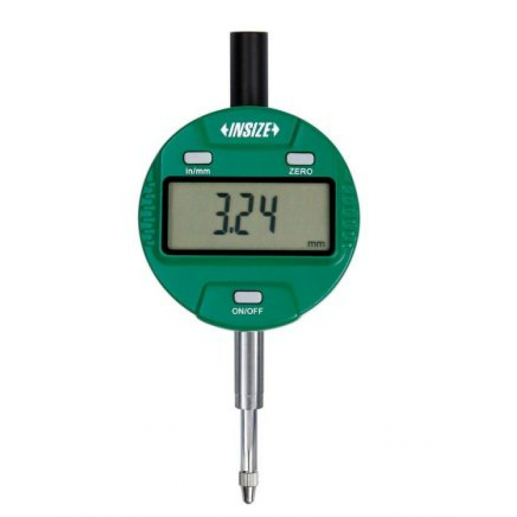 Insize 2112 Dijital Komparatör (Standart Model) I 2112-10
