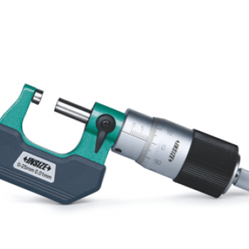  Insize 3208 Hızlı Besleme Mikrometreleri I 3208-50B