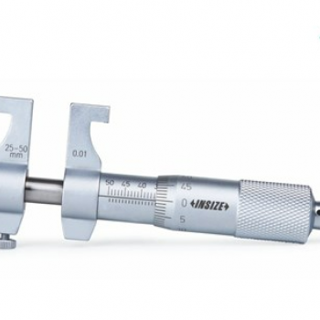Insize 3220 İç Çap Mikrometre (Ekonomik Model) I 3220-100