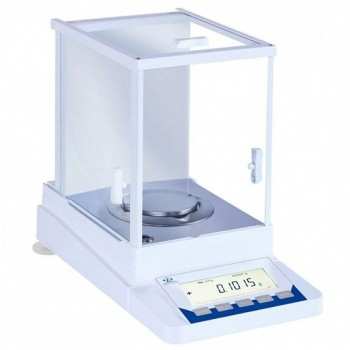 WSA-224 Analitik Terazi (220GR / 0.0001GR)