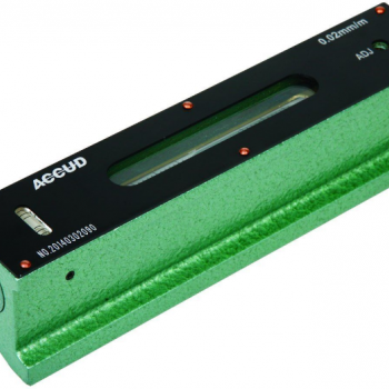 Accud Düz Su Terazisi 150mm/713-006-02