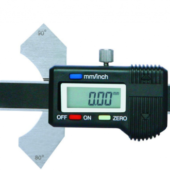 ACCUD Dijital Kaynakçı Kumpası | 970-010-11