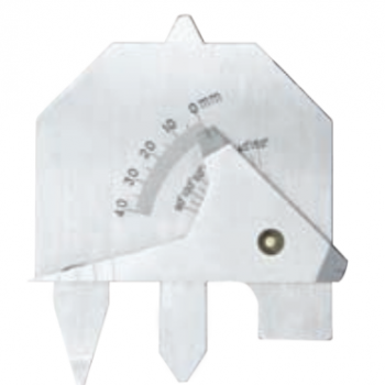 ACCUD Kaynakçı Kumpası | 973-014-01