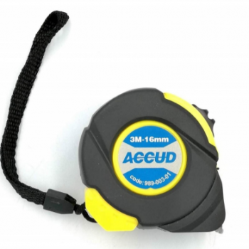 Accud Şerit Metre / 989-003-01