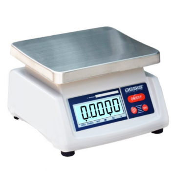 Desis 1E-3 T28 Tek Ekranlı Dijital Terazi 3KG / 0,2GR