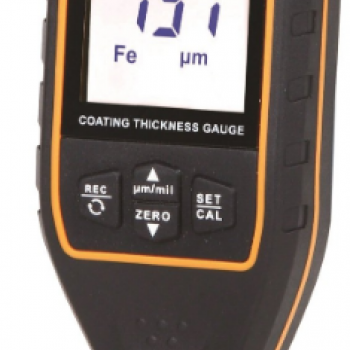 Accud  Kaplama Kalınlığı Ölçüm Cihazı / CFN1500B