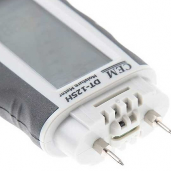 Cem DT 125H Ahşap Beton ve Zemin Nem Ölçer