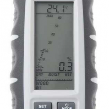 Cem DT 125H Ahşap Beton ve Zemin Nem Ölçer