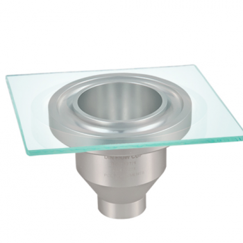 PCE Viskozite Akış Kabı (DIN CUP) Ø4.0 mm DIN 53211 Standardında | PCE 127/4 