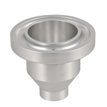 PCE Viskozite Akış Kabı (DIN CUP) Ø4.0 mm DIN 53211 Standardında | PCE 127/4 