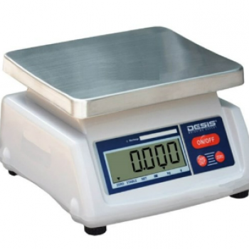 Desis 2E-3 T28 Çift Ekranlı Dijital Terazi 3KG