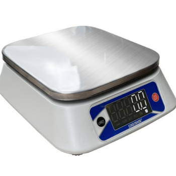Desis ACS-H8 Ekonomik Dijital Terazi 10KG / 0.5GR
