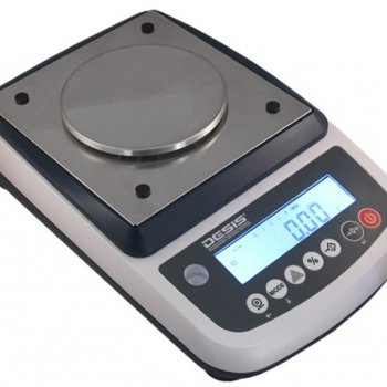 Desis EHB 3000 Plus Hassas Terazi 3KG / 0.01GR