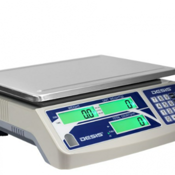 Desis H2C-15 Elektronik Sayıcı Terazi 15KG / 0.5GR