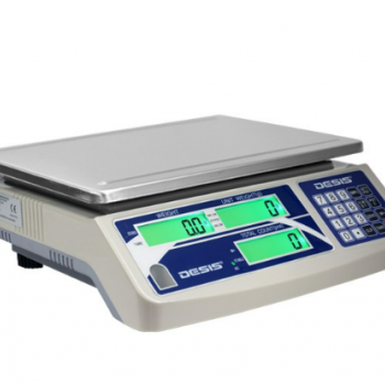 Desis H2C-6 Elektronik Sayıcı Terazi 6KG / 0.2GR